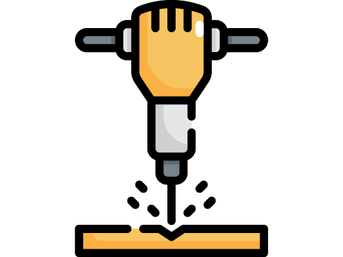 UNDERGROUND UTILITIES
