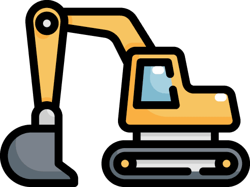 EXCAVATION